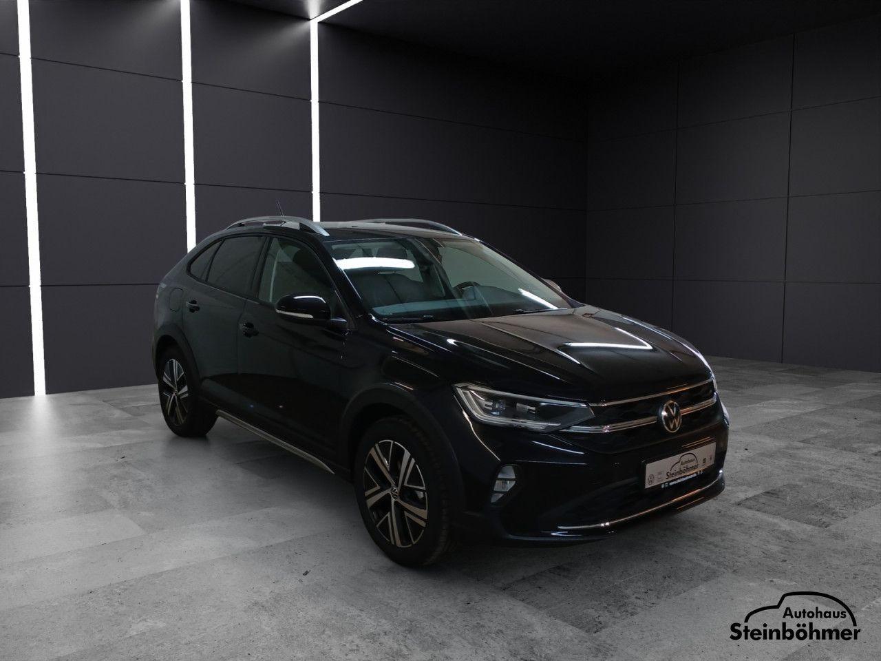 Volkswagen Taigo 1.0 TSI DSG Style