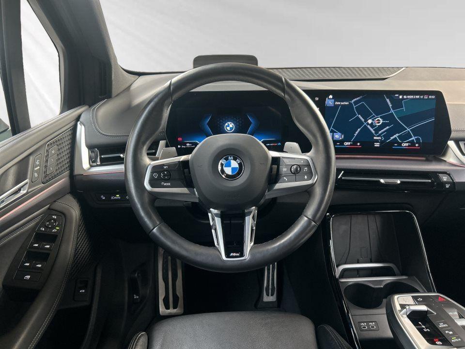 BMW 223 223i Active Tourer