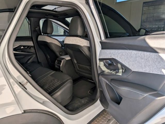 Peugeot 3008 GT-Line Hybrid