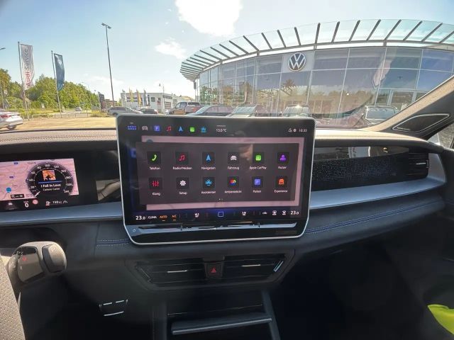 Volkswagen Tayron 4Motion DSG