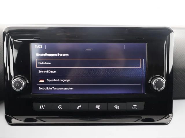 Seat Arona 1.0 EcoTSI DSG Style