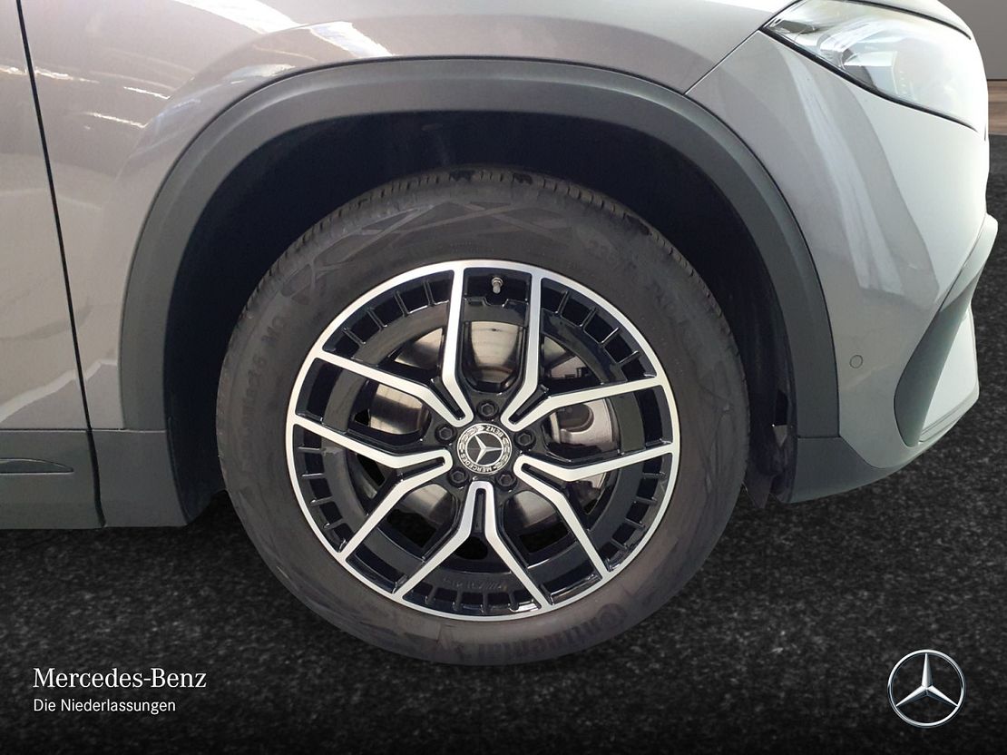 Mercedes-Benz EQA 300 4MATIC