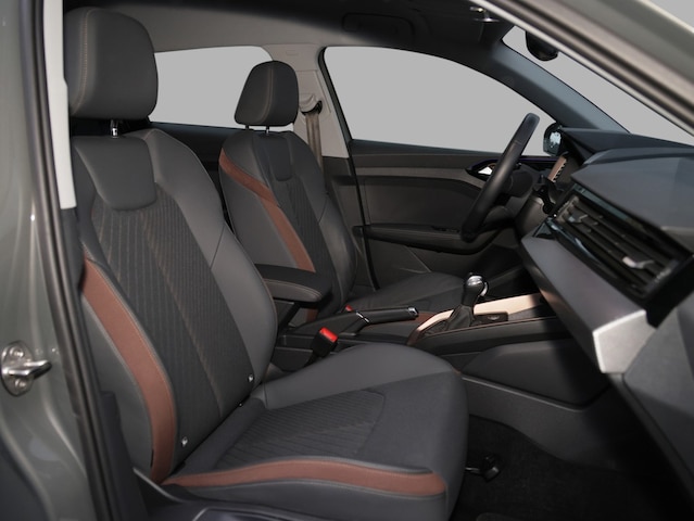 Audi A1 35 TFSI S-Line S-Tronic Sportback