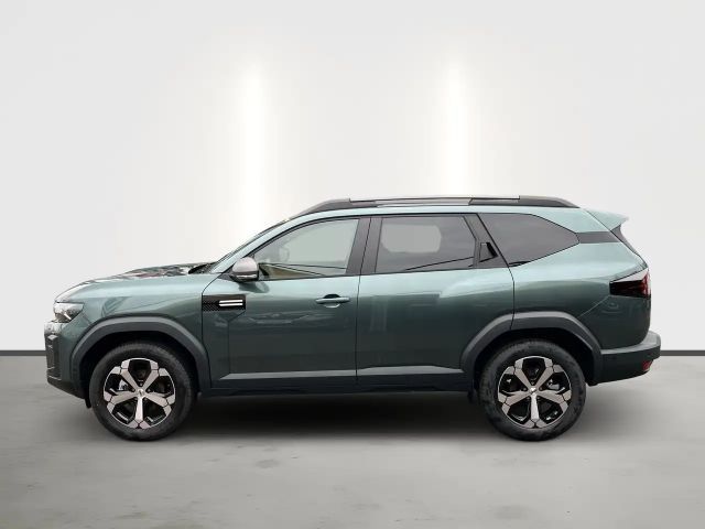 Dacia Bigster Hybrid 155