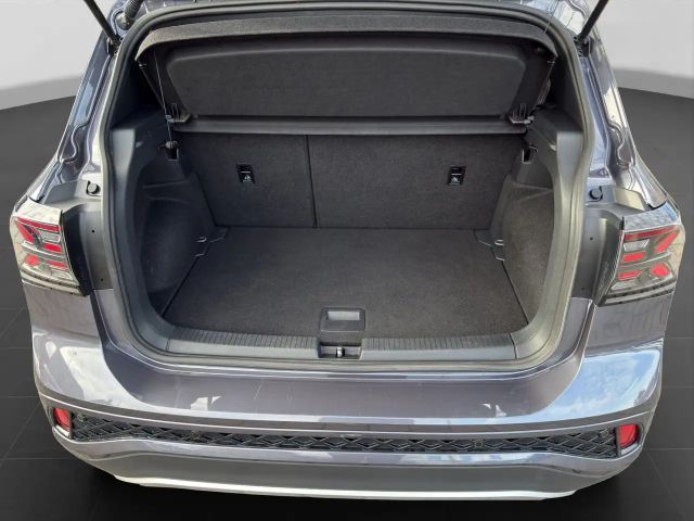 Volkswagen T-Cross 1.0 TSI R-Line