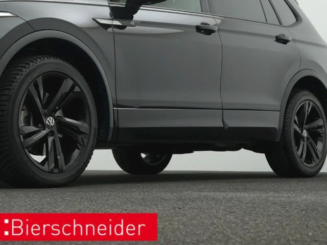 Volkswagen Tiguan 2.0 TDI Allspace DSG R-Line