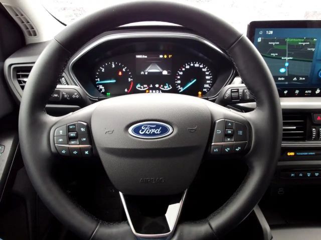 Ford Focus 1.5 EcoBlue Titanium Wagon