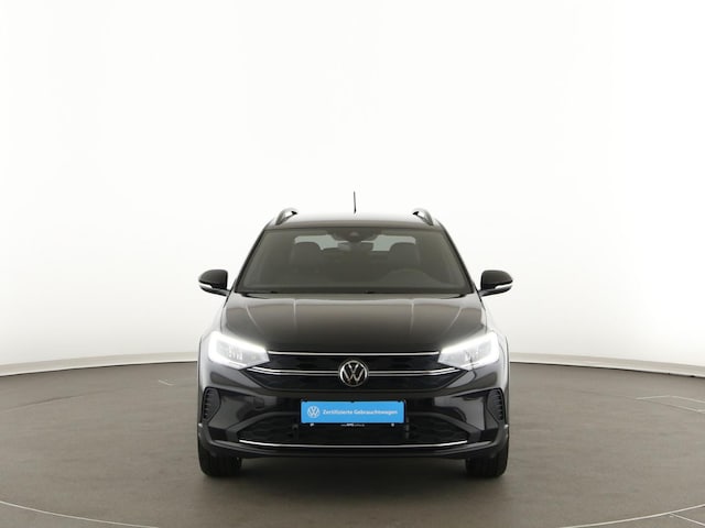 Volkswagen Taigo 1.0 TSI