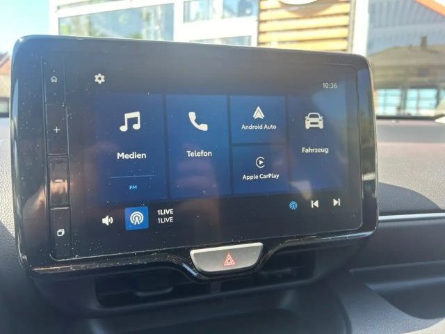 Toyota Yaris Hatchback Hybride