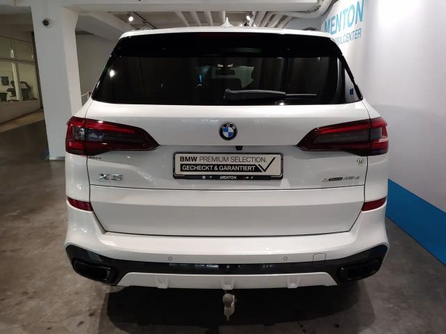 BMW X5 M-Sport xDrive45e