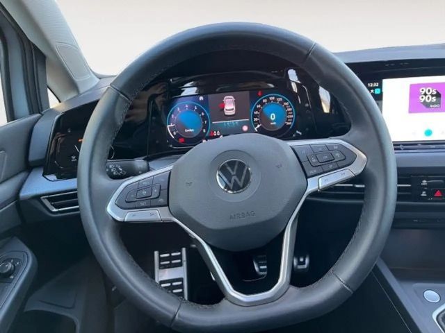 Volkswagen Golf 1.5 TSI Golf VIII