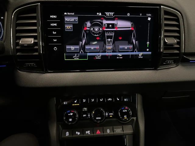 Skoda Karoq 2.0 TDI Style Style