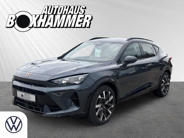 Cupra Formentor 2.0 TSI 4Drive DSG VZ