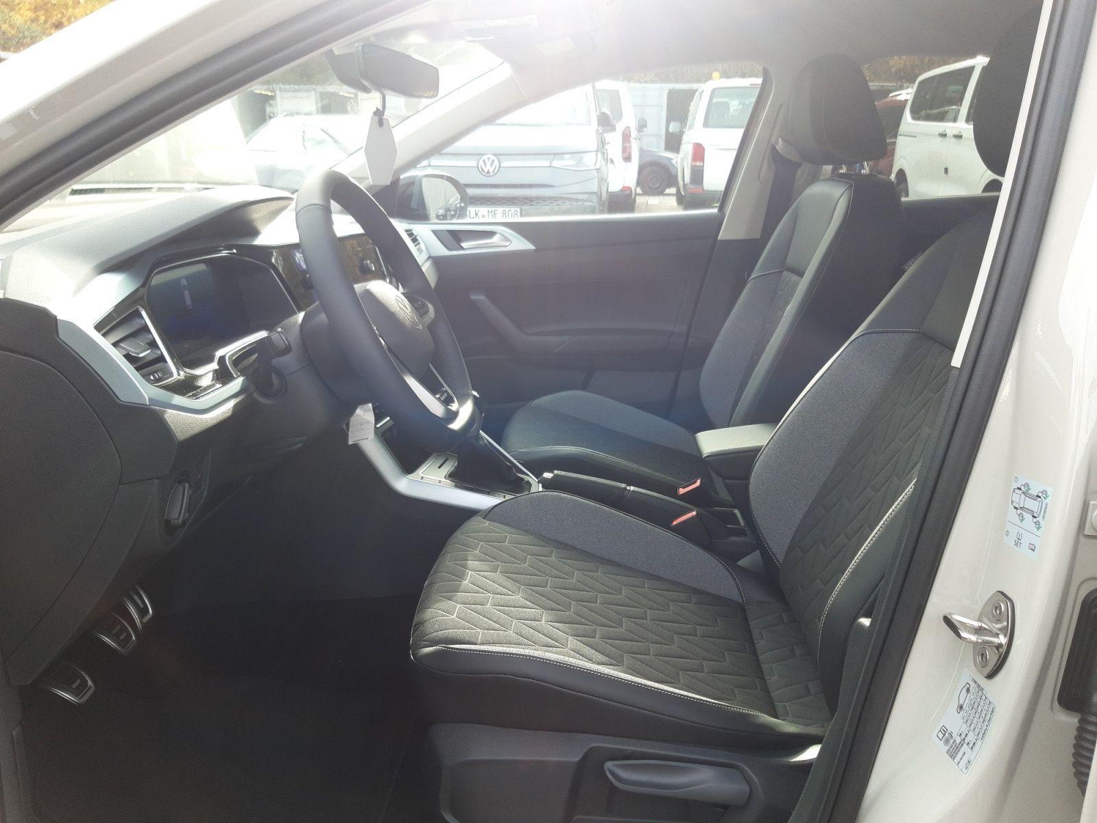 Volkswagen Taigo Life