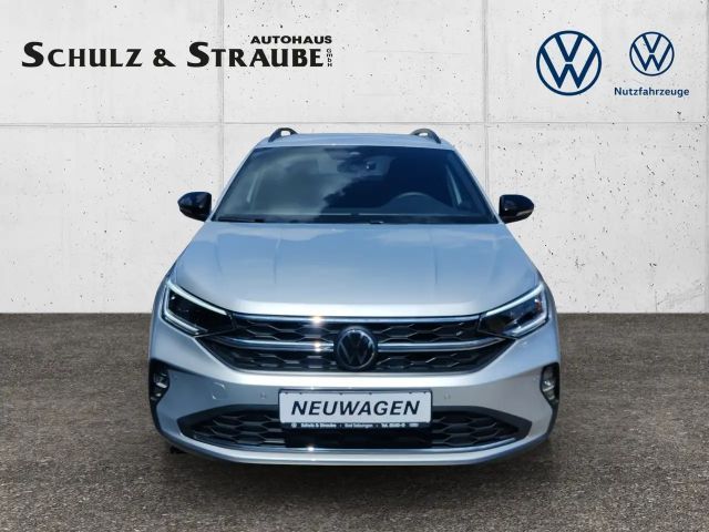 Volkswagen Taigo 1.0 TSI DSG Move