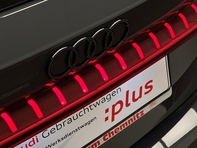 Audi A5 Avant S-Tronic