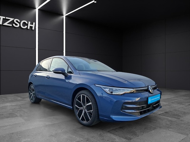 Volkswagen Golf DSG Golf VIII