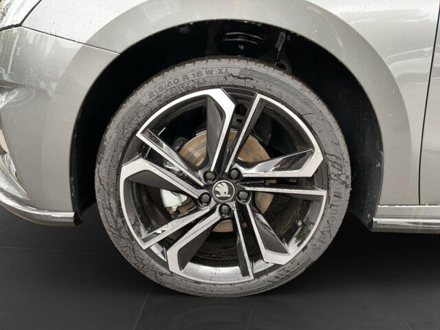 Skoda Fabia 1.5 TSI Monte Carlo