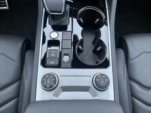 Volkswagen Touareg 3.0 V6 TDI 3.0 V6 TSI R-Line