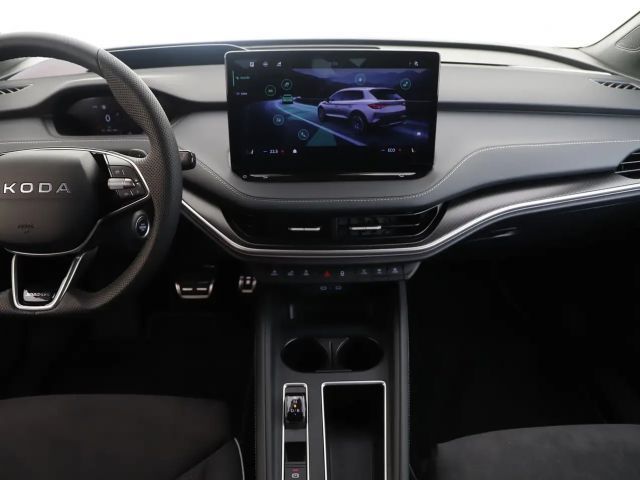 Skoda Elroq 85 Sportline