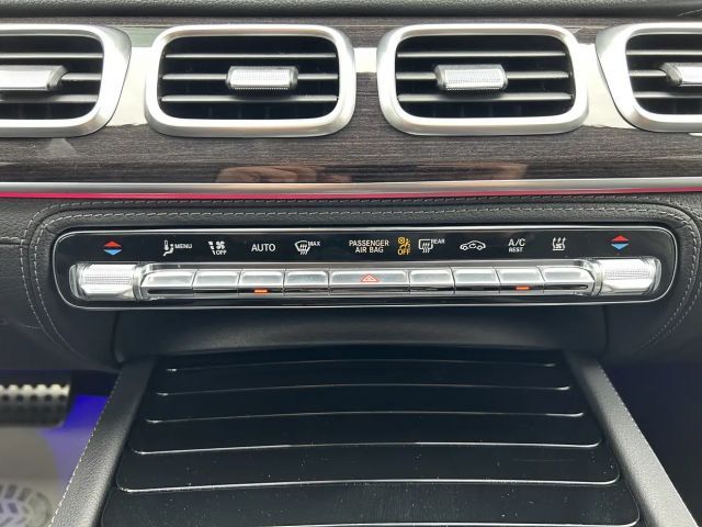 Mercedes-Benz GLE 350 4MATIC