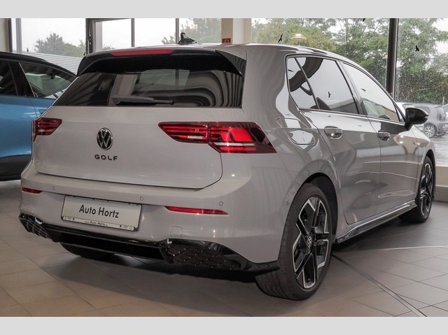 Volkswagen Golf DSG Golf VIII R-Line