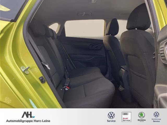 Hyundai i20 1.0 T-GDi