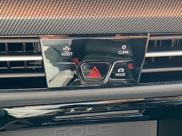 Volkswagen Golf DSG Golf VIII eHybrid