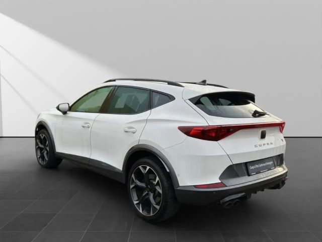 Cupra Formentor 4Drive