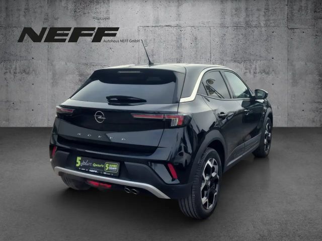 Opel Mokka 1.2 Turbo Turbo Ultimate