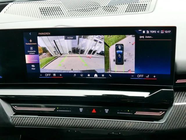 BMW 520 M-Sport Touring