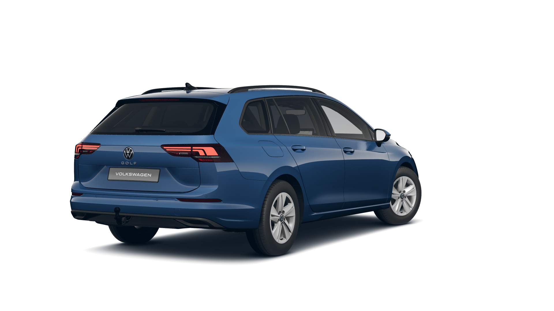 Volkswagen Golf 1.5 TSI Life Variant