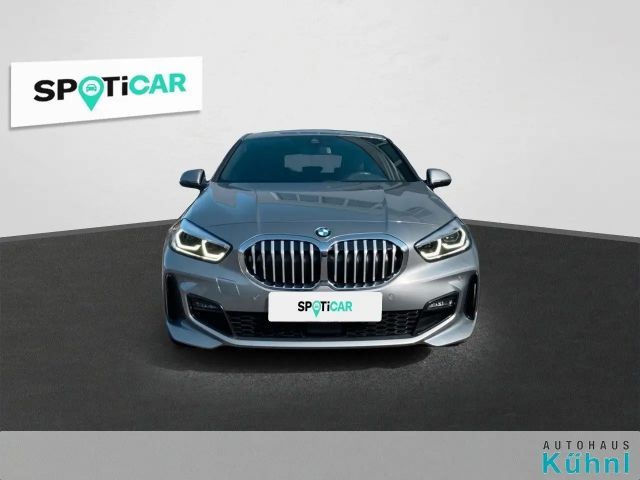 BMW 120 120d M-Sport Sedan xDrive