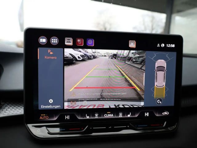 Cupra Terramar 2.0 TSI VZ