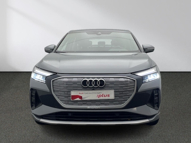Audi Q4 e-tron 35 Sportback