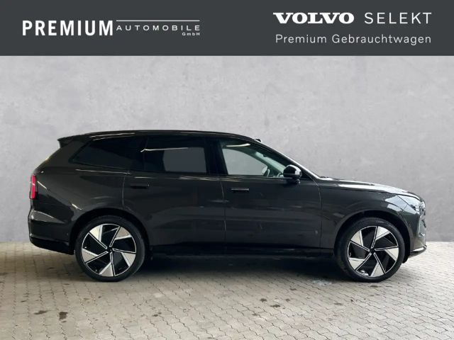 Volvo EX90 AWD Twin motor Ultra