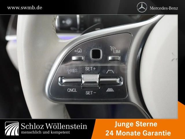 Mercedes-Benz CLS 450 4MATIC Coupé