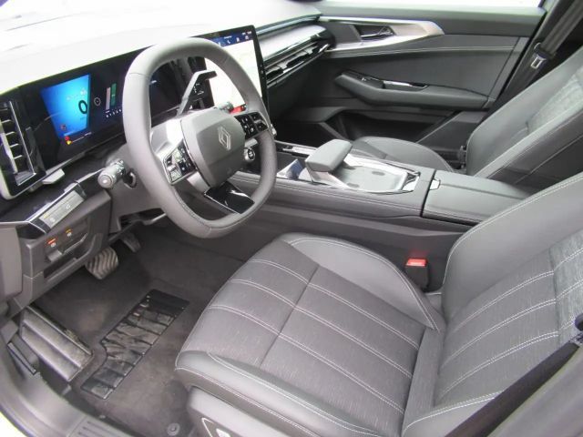 Renault Austral Techno