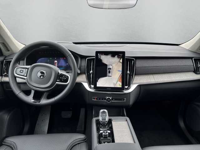 Volvo XC90 XC90