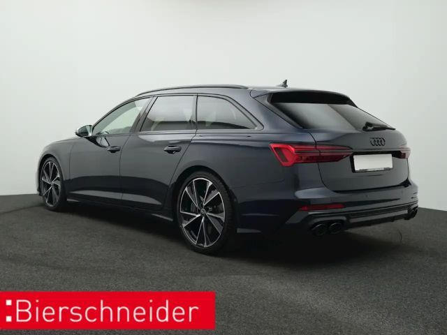 Audi S6 Avant
