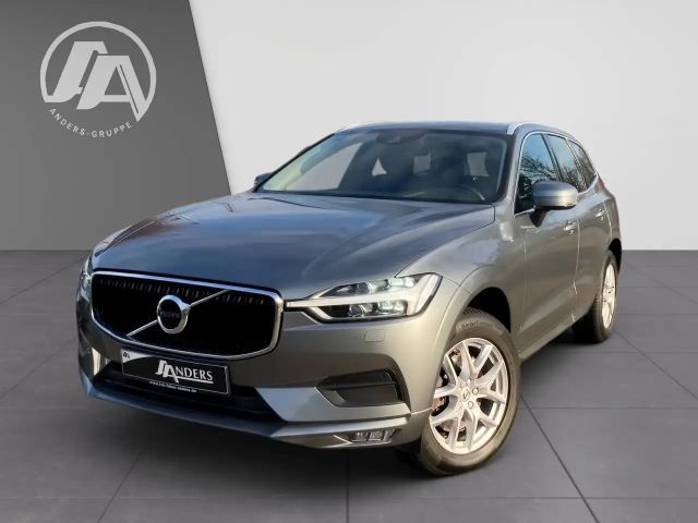 Volvo XC60 AWD Inscription