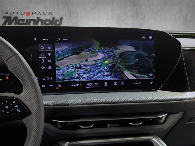 Audi Q5 2.0 TDI Quattro S-Line