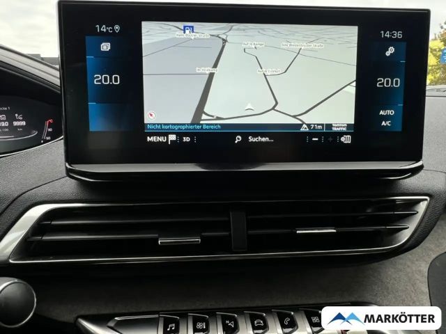 Peugeot 3008 GT-Line PureTech