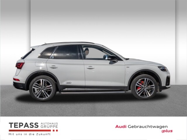 Audi Q5 50 TDI Quattro