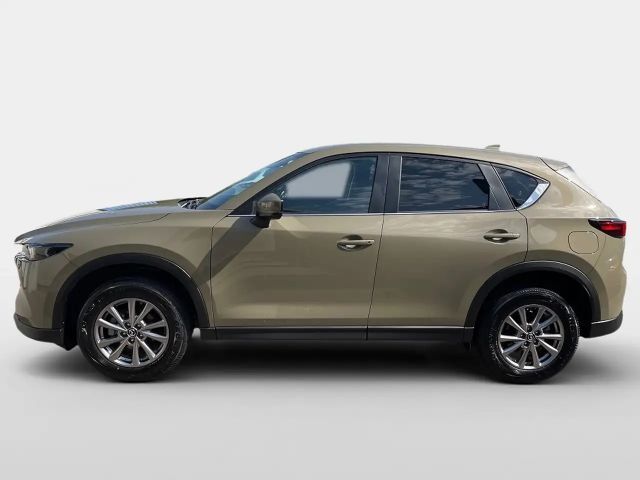 Mazda CX-5 SkyActiv