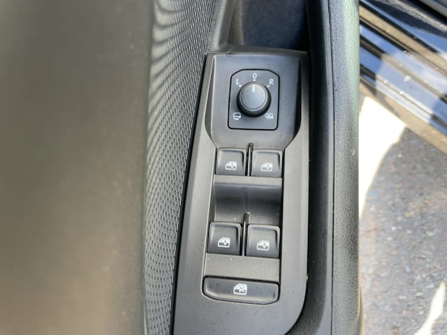 Skoda Octavia 2.0 TDI Combi