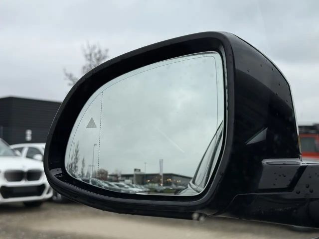 BMW X4 Coupé M-Sport xDrive20i