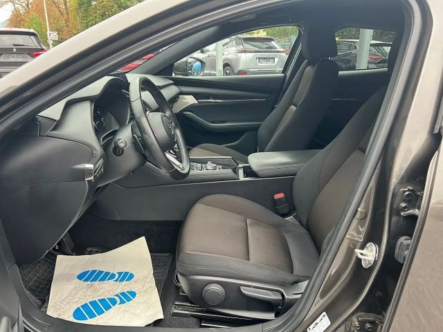 Mazda 3 Comfort SkyActiv