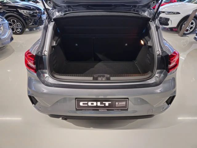 Mitsubishi Colt 1,0 MPI Invite