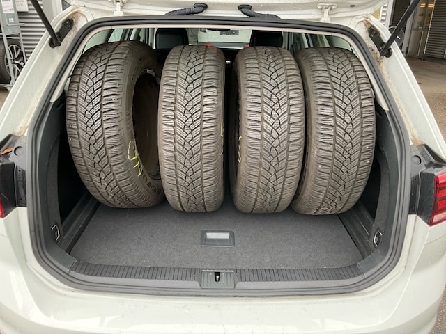 Volkswagen Passat 2.0 TDI Variant